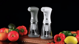 Electric Oil Spray Bottle