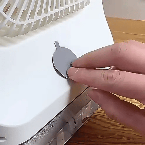 Cool Storm Personal Space Cooler