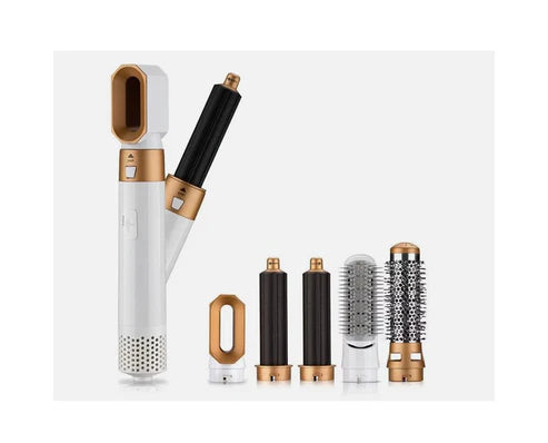 5-in-1 Multifunctional Hair Styler