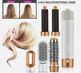 5-in-1 Multifunctional Hair Styler