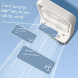 Cool Storm Personal Space Cooler
